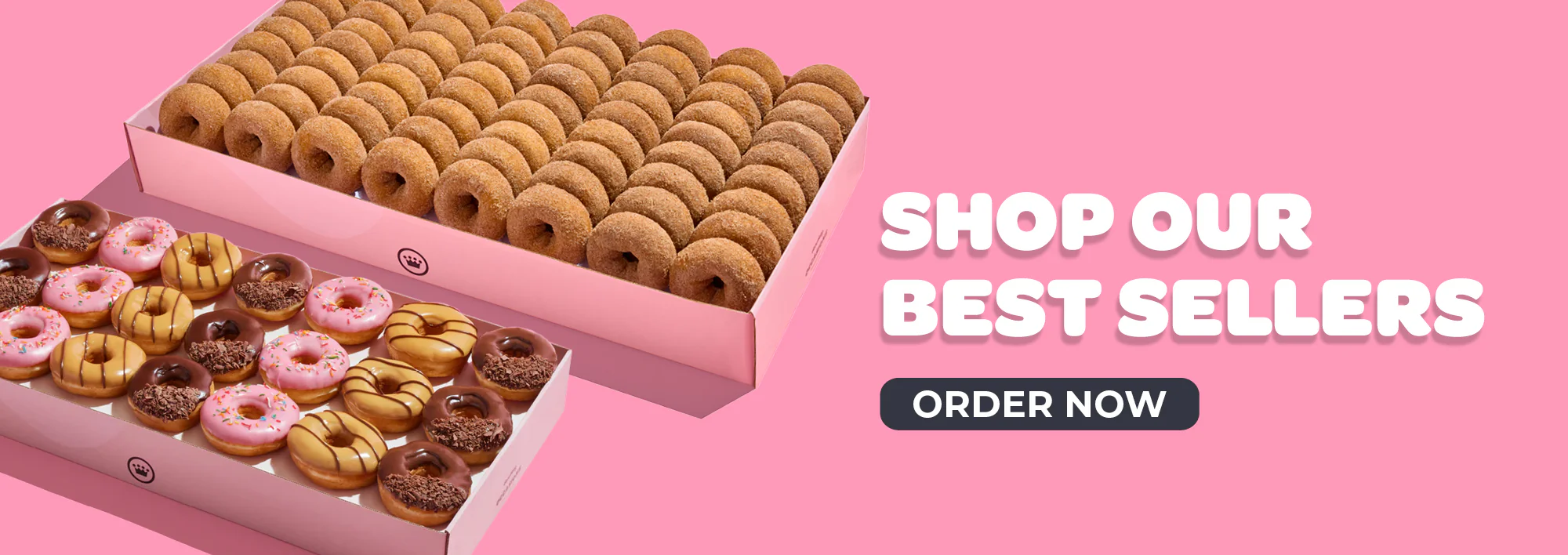 Sweet Moments, Delivered to You