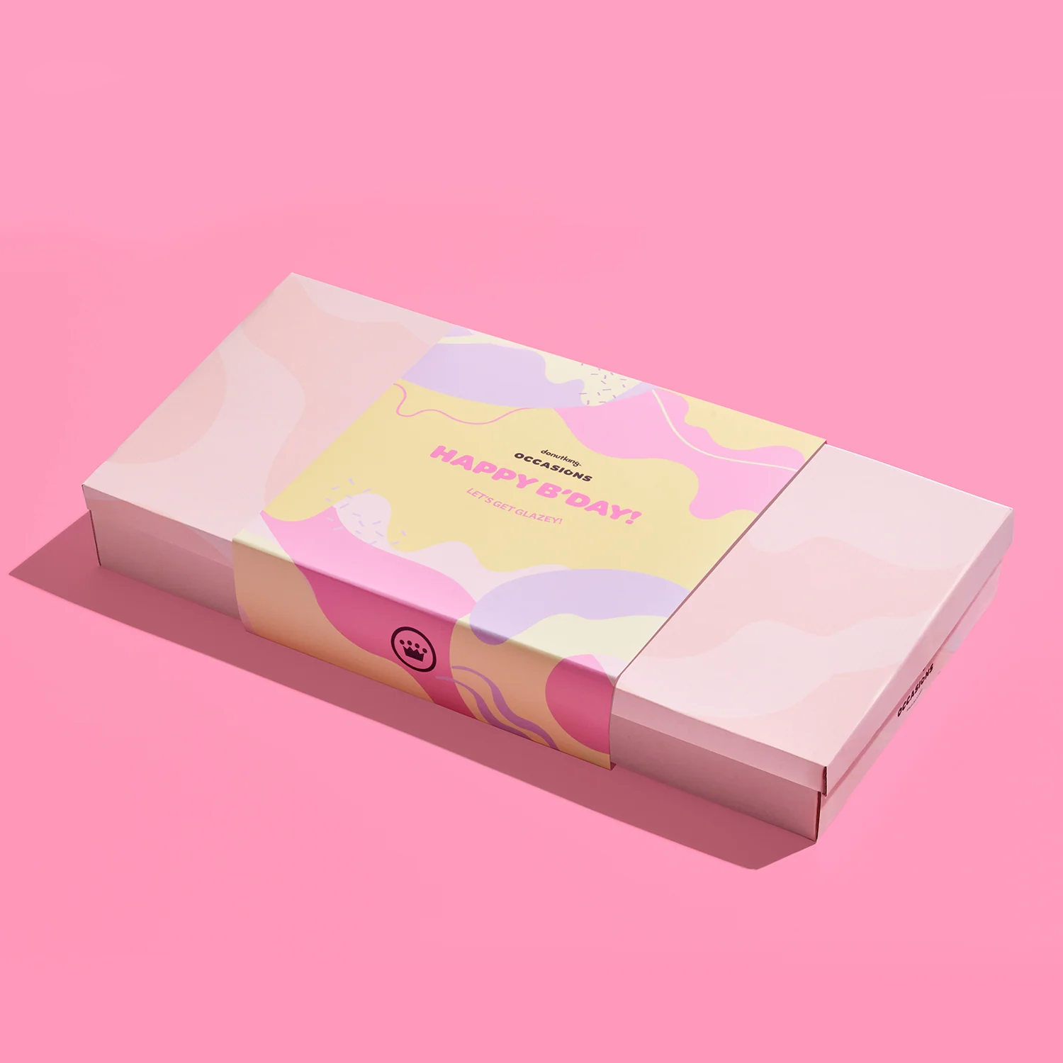 Large Cinni Box (32 Donuts) - Image 3