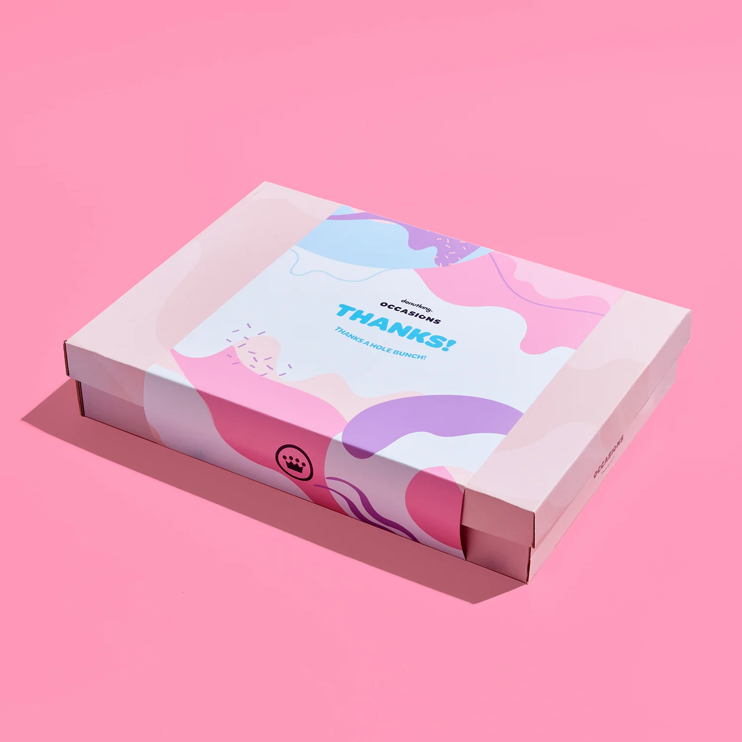 Small Chocoholics Box (15 Donuts) - Image 5